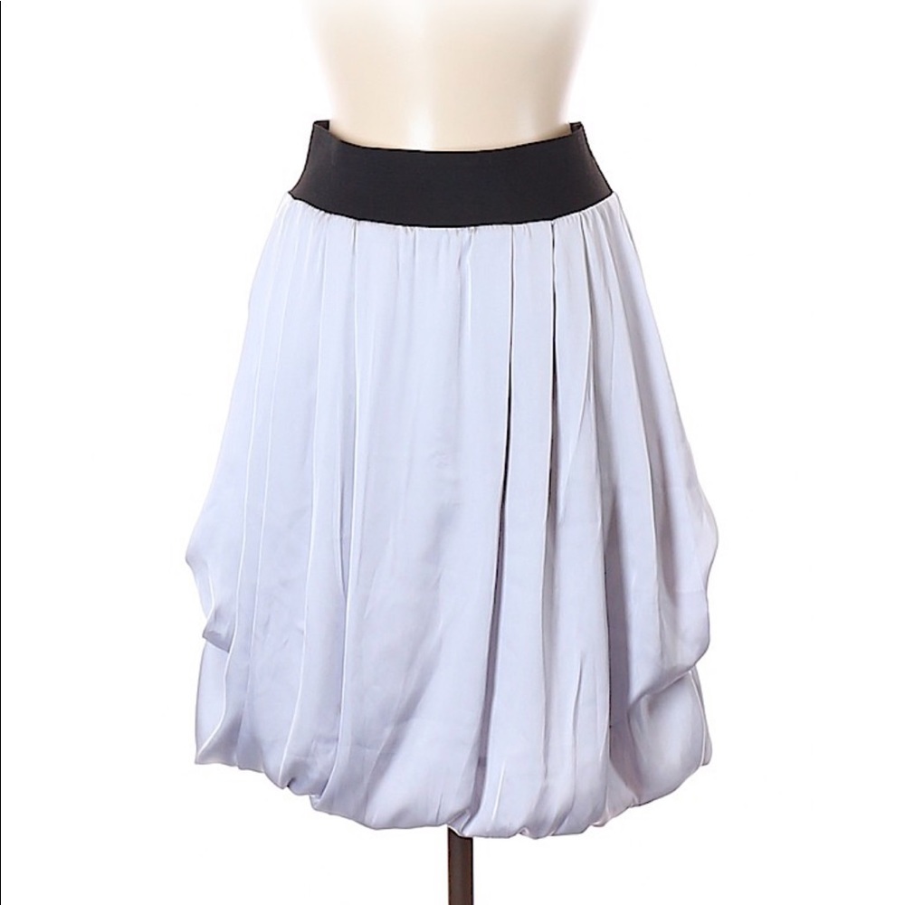 H&M Formal Skirt